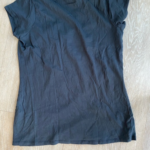 🐢UMD Charcoal Grey Gameday Shirt - Picture 4 of 4